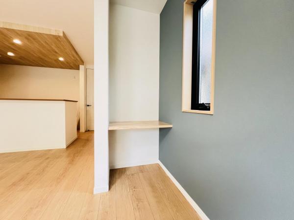 横浜市泉区岡津町3期 その他内観