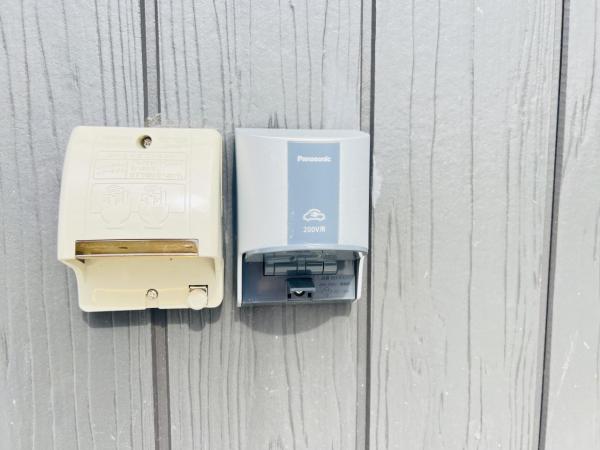 横浜市泉区岡津町3期 その他設備(専用部)