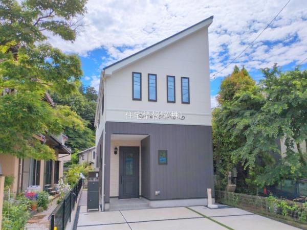 横浜市泉区岡津町3期 