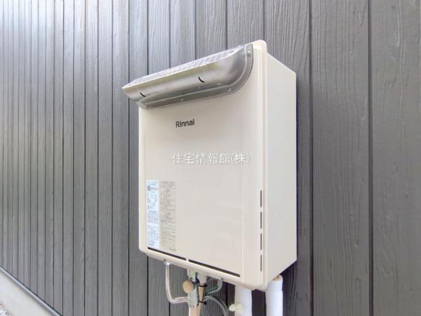 横浜市泉区岡津町3期 