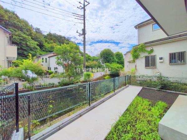 横浜市泉区岡津町3期 