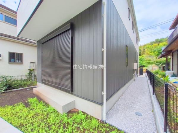 横浜市泉区岡津町3期 