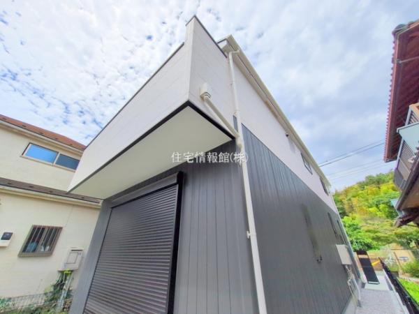 横浜市泉区岡津町3期 