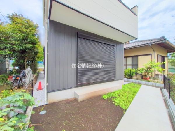 横浜市泉区岡津町3期 