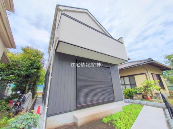 横浜市泉区岡津町3期 