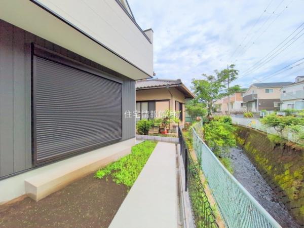 横浜市泉区岡津町3期 