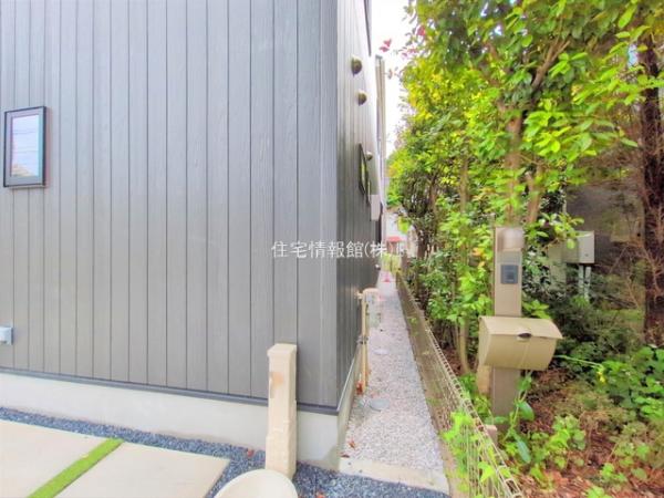 横浜市泉区岡津町3期 