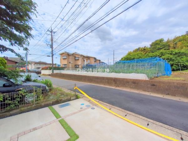 横浜市泉区岡津町3期 