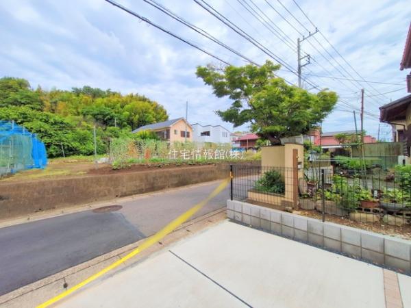 横浜市泉区岡津町3期 