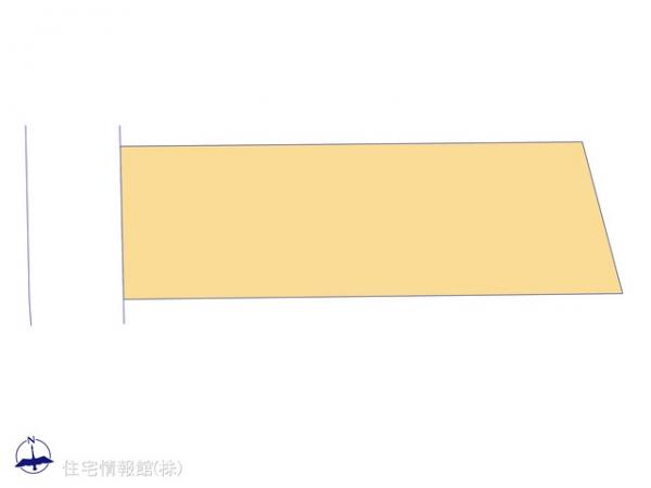 横浜市泉区岡津町3期 