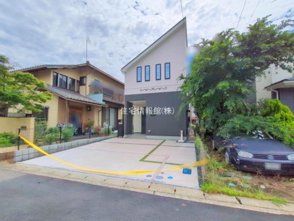 横浜市泉区岡津町3期 