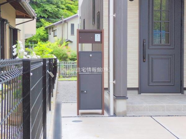 横浜市泉区岡津町3期 