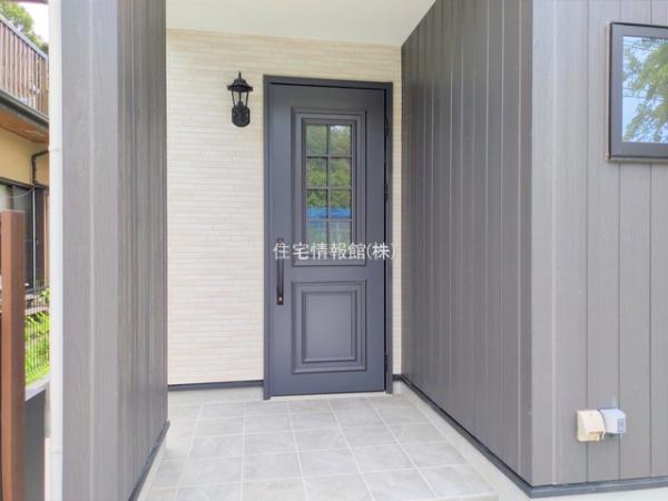 横浜市泉区岡津町3期 