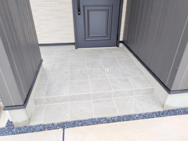 横浜市泉区岡津町3期 