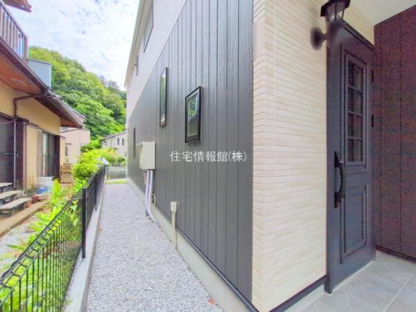 横浜市泉区岡津町3期 