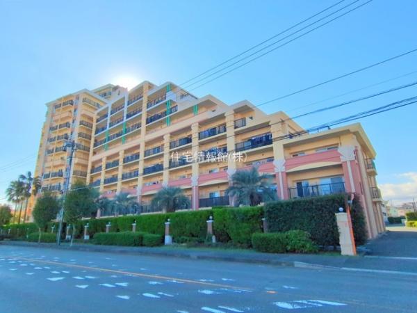中古マンション 神奈川県藤沢市稲荷１丁目9-1 小田急江ノ島線藤沢本町駅 3,299万円