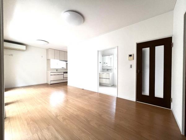 中古戸建 上尾市中妻４丁目 JR高崎線桶川駅 1,990万円