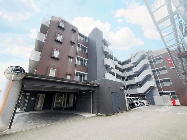 サンデュエル南鴨宮テゾーロ 現況写真