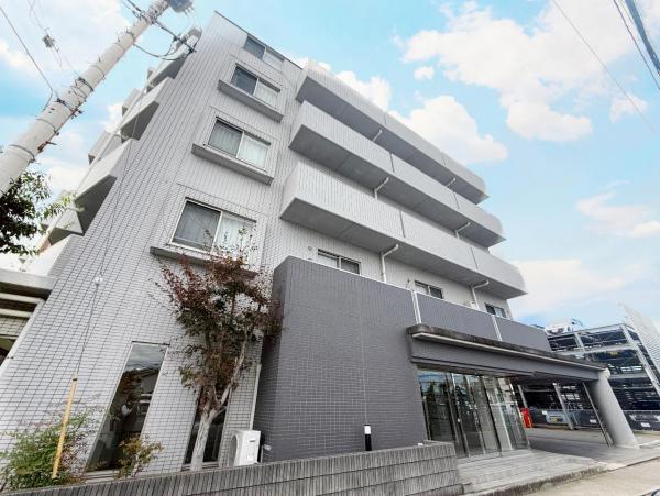 サンデュエル南鴨宮テゾーロ 構造・工法・仕様