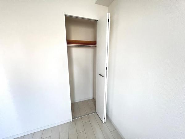 グランマーレ本厚木 収納