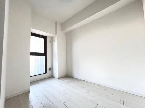 グランマーレ本厚木 寝室