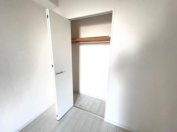 グランマーレ本厚木 収納