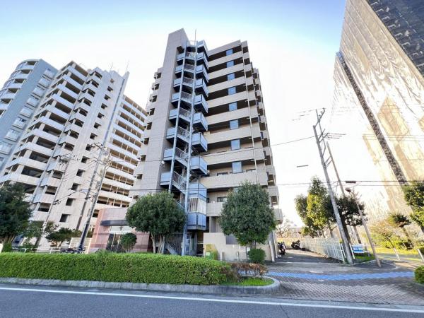 グランマーレ本厚木 構造・工法・仕様