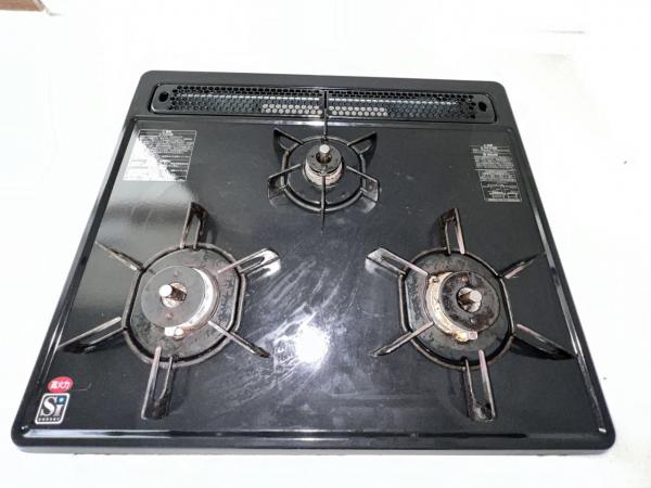 グランマーレ本厚木 キッチン