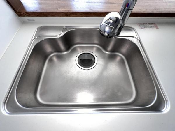 グランマーレ本厚木 キッチン