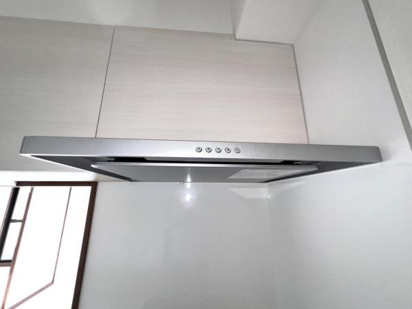 グランマーレ本厚木 キッチン