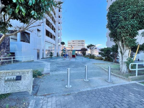 グランマーレ本厚木 その他