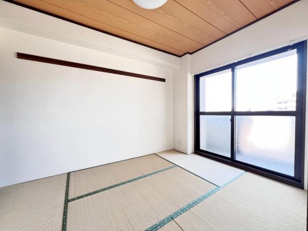 グランマーレ本厚木 和室