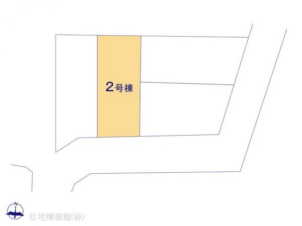 葛飾区西新小岩10期 
