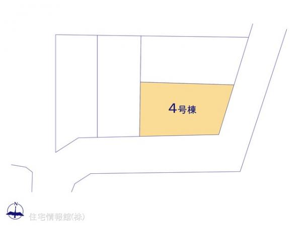 葛飾区西新小岩10期 