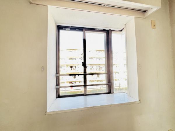 座間入谷ハイツ 子供部屋