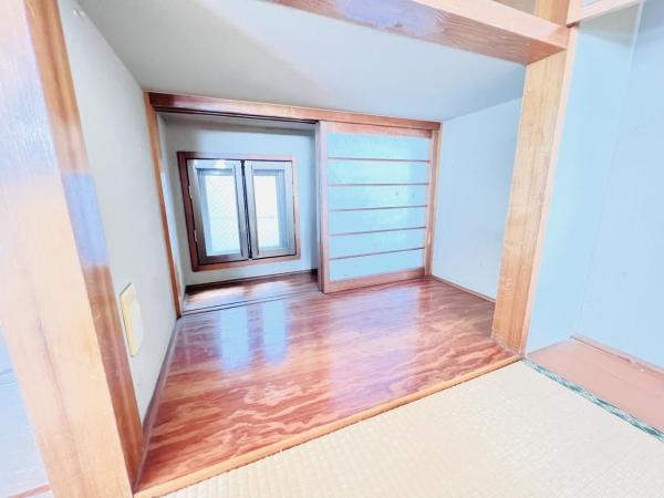 座間入谷ハイツ その他内観