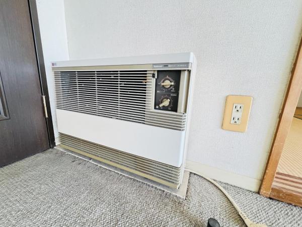 座間入谷ハイツ その他設備(共用部)