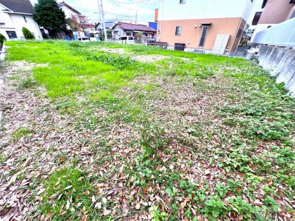 土地 平塚市真田１丁目 小田急線東海大学前駅 1,980万円