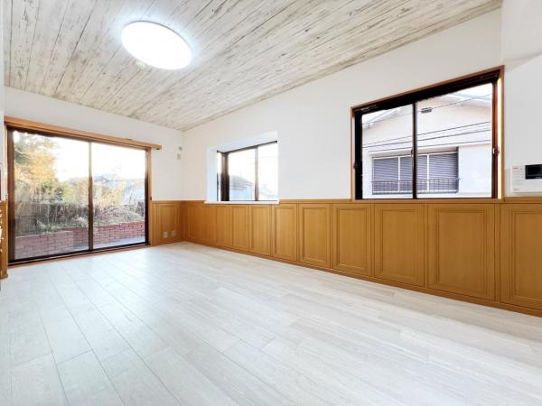 中古戸建 横浜市保土ケ谷区峰岡町３丁目406-74 相鉄本線和田町駅 4,790万円