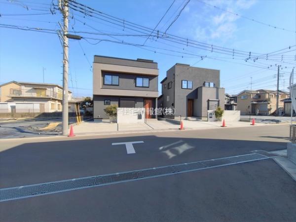 千葉市若葉区若松 