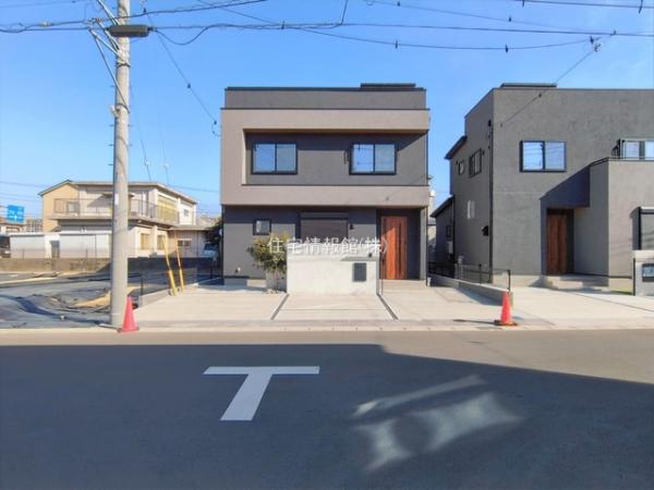 千葉市若葉区若松 