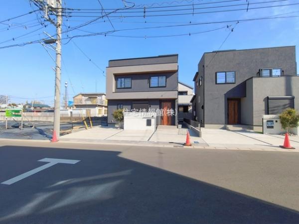 千葉市若葉区若松 