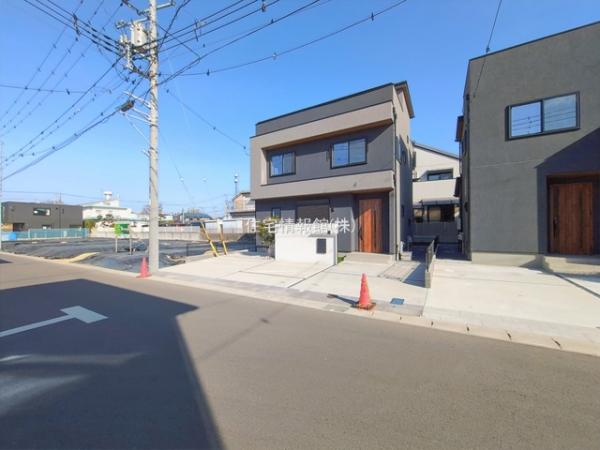 千葉市若葉区若松 
