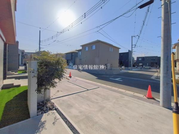 千葉市若葉区若松 