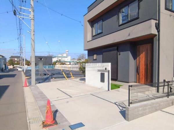千葉市若葉区若松 