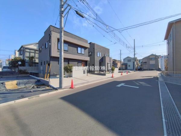 千葉市若葉区若松 