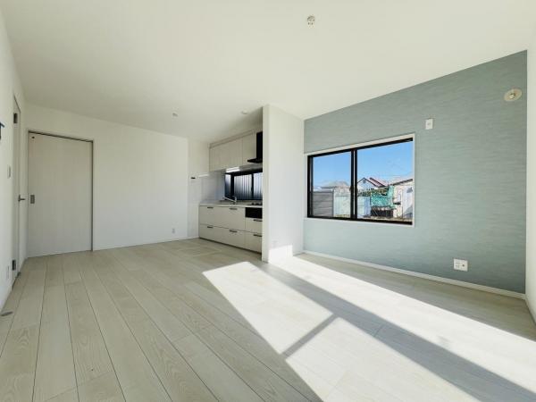 中古戸建 座間市座間１丁目 JR相模線相武台下駅 1,500万円
