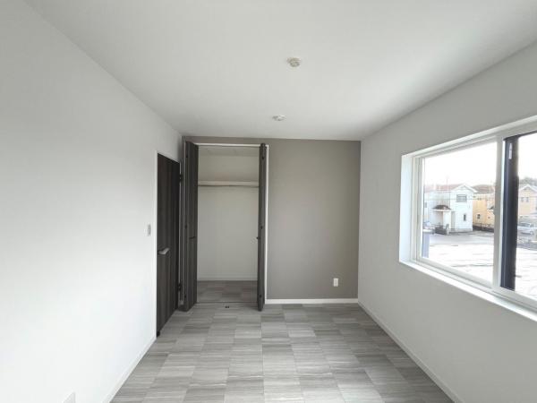 千葉市若葉区若松 収納