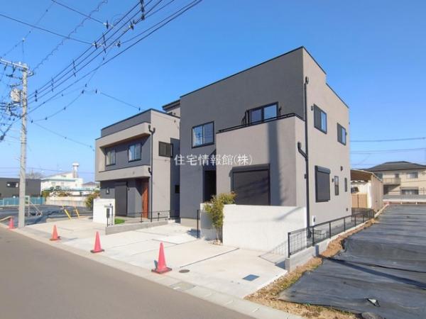 千葉市若葉区若松 