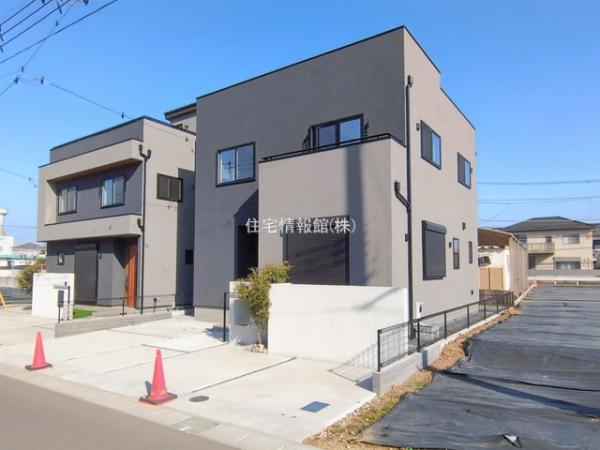 千葉市若葉区若松 